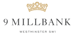 logo for millband company