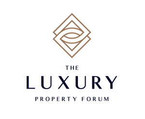 Luxury Property Forum logo